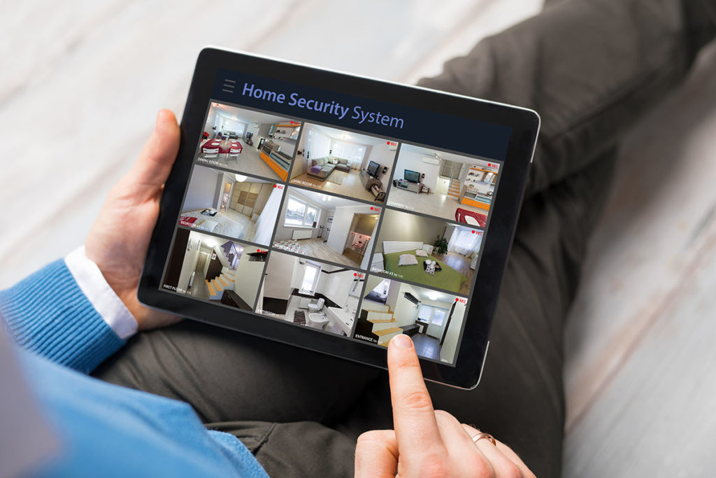Top Benefits Of Video Surveillance Systems Fleenor Security