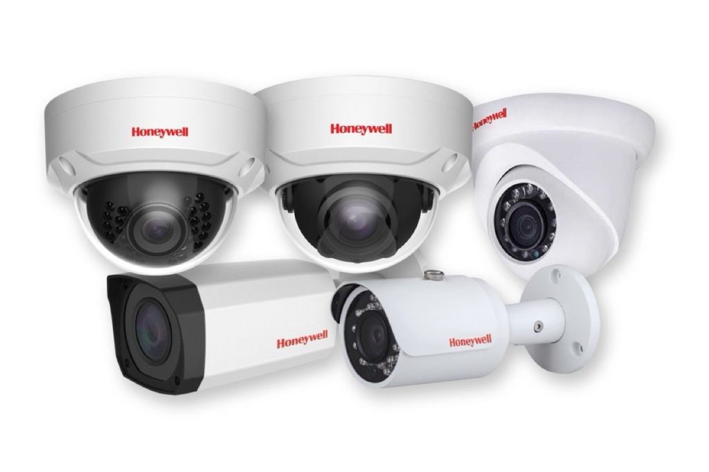 Video Surveillance in Knoxville and Johnson City TN | Fleenor Security