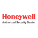 Certified Honeywell Security Alert Dealer