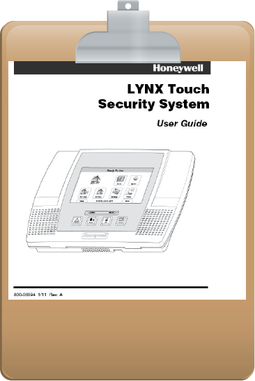 System Manuals | Fleenor Security