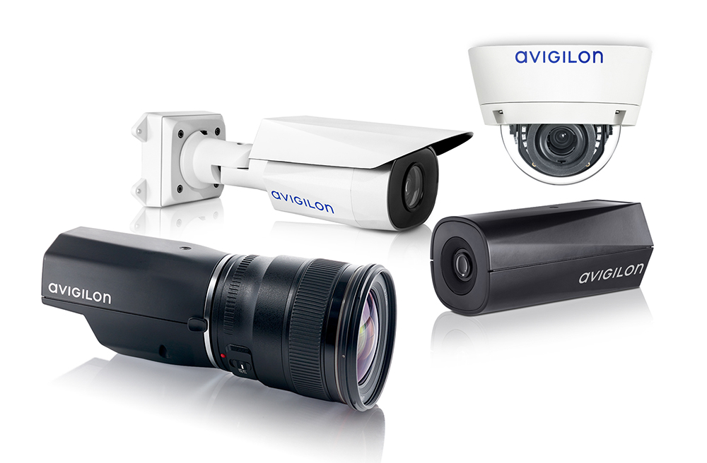 Commercial Video Surveillance Systems in Knoxville & Johnson City TN |  Fleenor Security