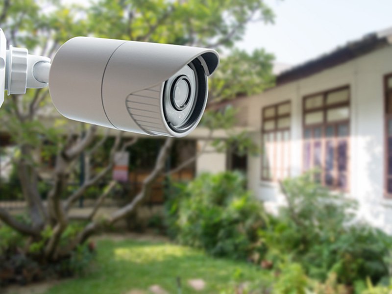 Home Security Systems in Knoxville and Johnson City TN | Fleenor Security