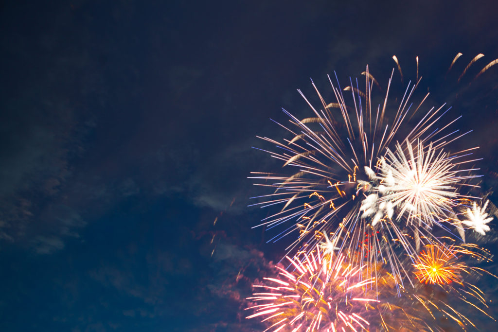 Fourth of July Safety Tips | Fleenor Security