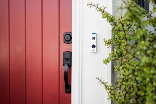 SkyBell_Application