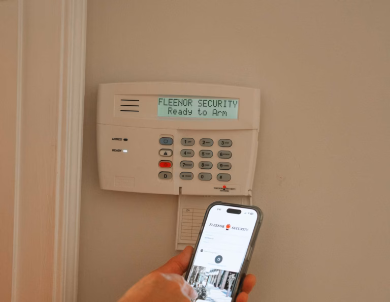 Alarm Systems
