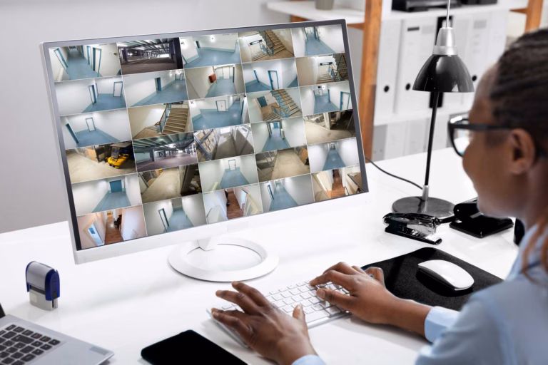 Video Surveillance