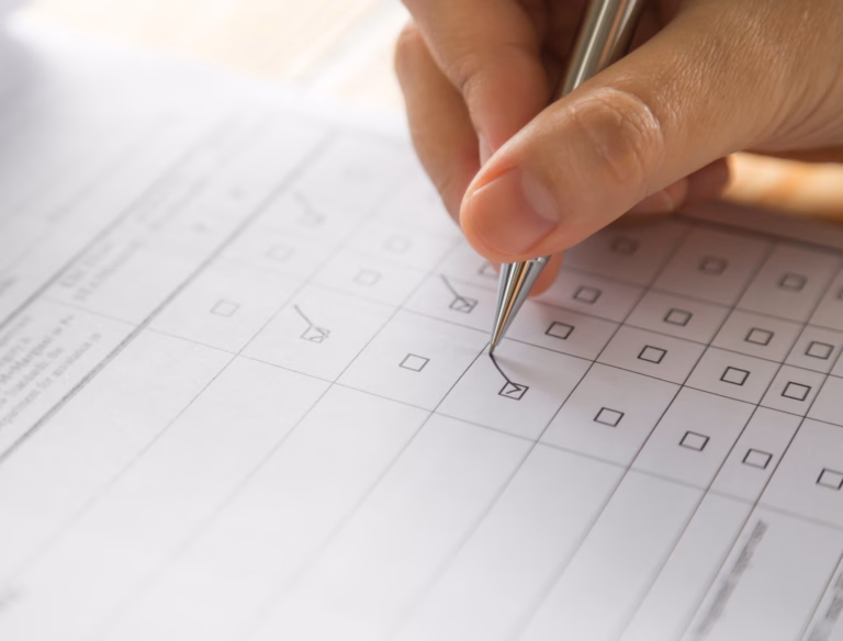 Customer Service Forms