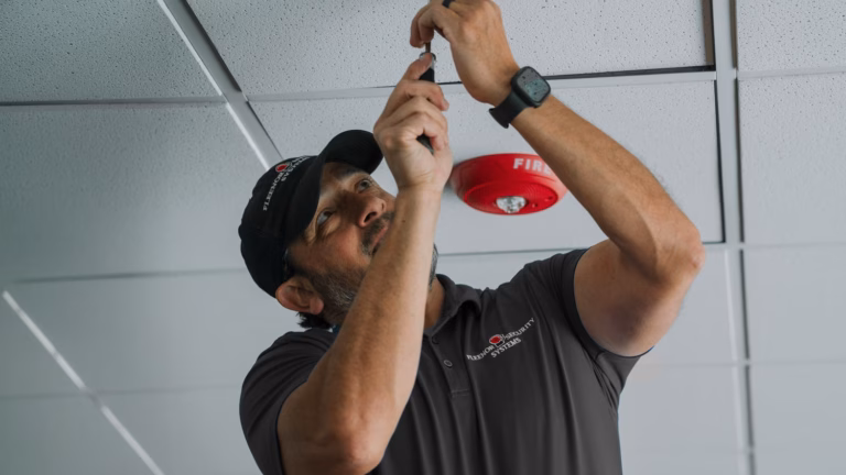 Fire Alarm Systems