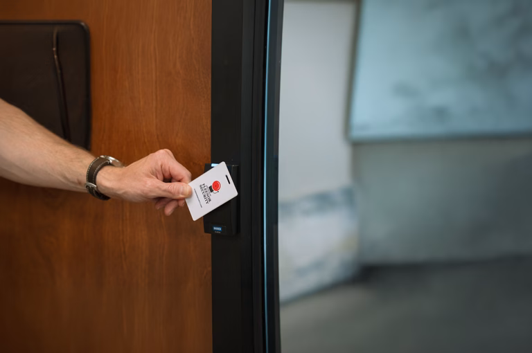 Access Control